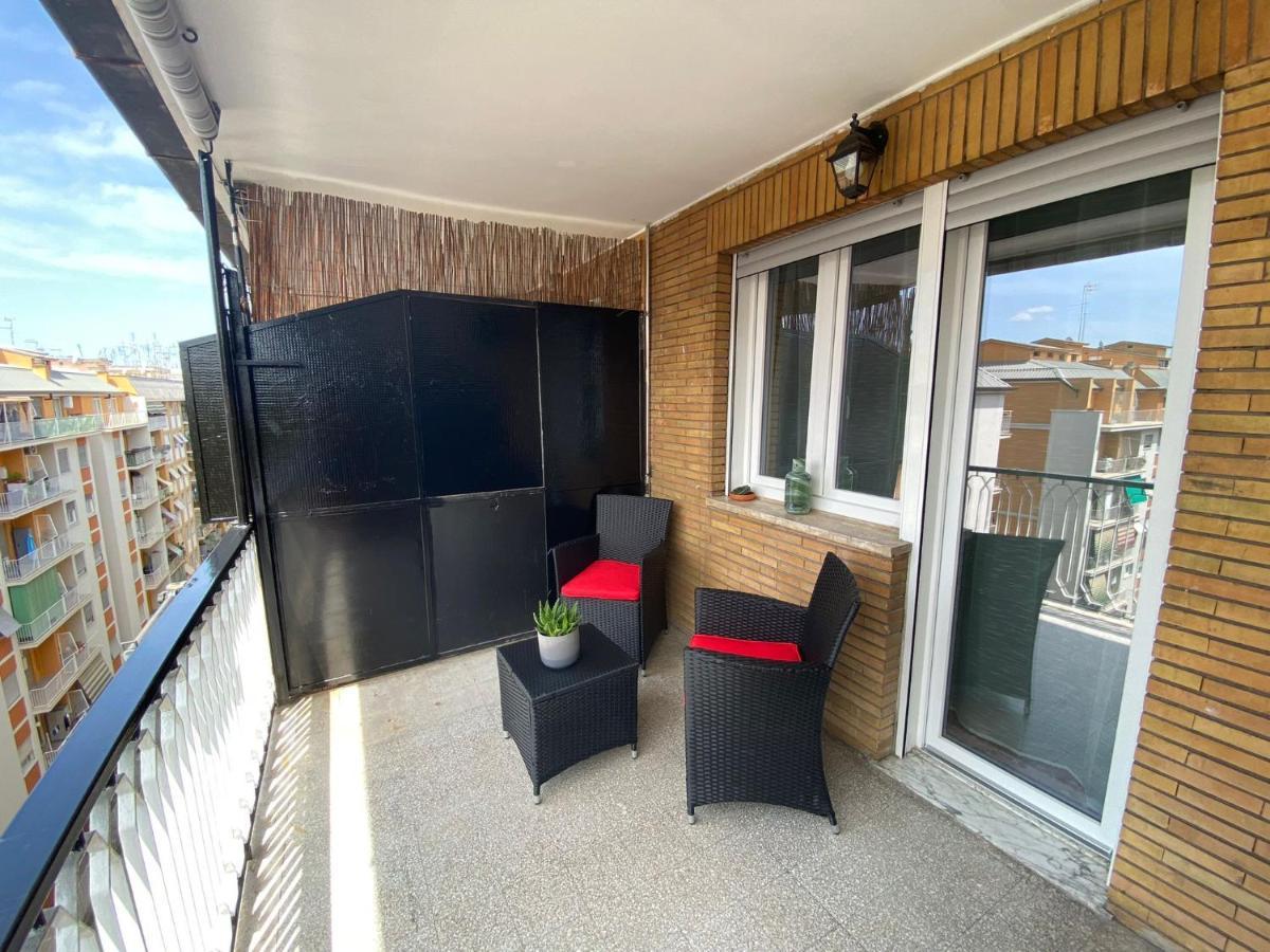 Ytha Housse Roma Centro — Photos 3